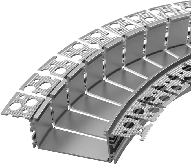 Профиль Arlight 046423