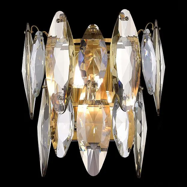 Бра ST LUCE SL1227.301.02 ANCONA