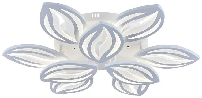 Потолочная люстра Escada 10221/9LED White Потолочная люстра Escada 10221/9LED White