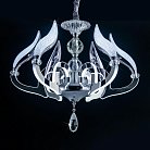 Люстра подвесная Eletto EL339P06 Diva
