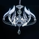 Люстра подвесная Eletto EL339P06 Diva