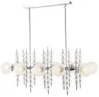 Подвесная люстра Stilfort 2120/09/10P Queenly