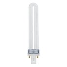 Лампочка светодиодная Uniel LED-PL-7W/4000K/G23/FR PLZ03WH PL, PLL