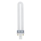 Лампочка светодиодная Uniel LED-PL-7W/4000K/G23/FR PLZ03WH PL, PLL