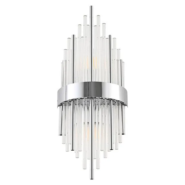 Бра Arte Milano 430122.180.2.E14.A2 CR Бари