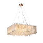 Подвесной светильник 12002/16P Gold Indigo V000069