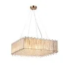 Подвесной светильник 12002/16P Gold Indigo V000069