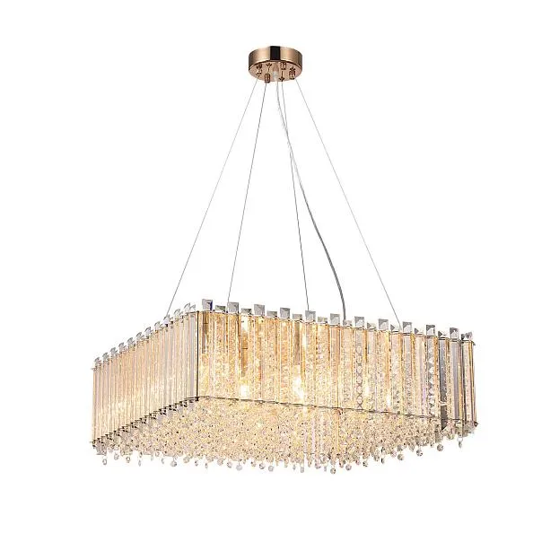 Подвесной светильник 12002/16P Gold Indigo V000069