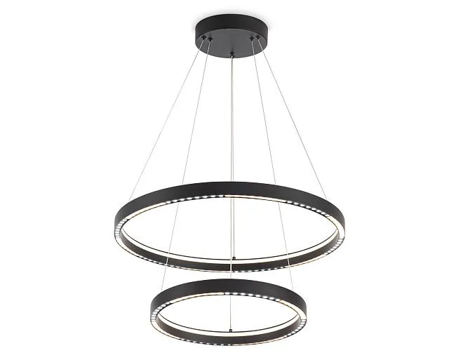 Подвесной светодиодный светильник Ambrella light FL5865 COMFORT
