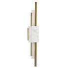 Настенный светильник ODEON LIGHT 4359/10WL MARMI