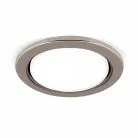 Точечный светильник Gauss GX302 Tablet