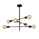 Люстра на штанге Lucide 21119/06/30 Lester