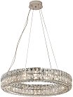 Подвесной светильник Newport 8550/65 C chrome 8550