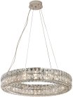Подвесной светильник Newport 8550/65 C chrome 8550