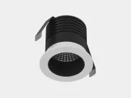 Светильник светодиодный потолочный встраиваемый SWG AL-DL036-7-WB-WW-65 AL