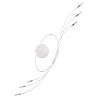 Бра Lightstar 784666 OVALE