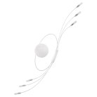 Бра Lightstar 784666 OVALE
