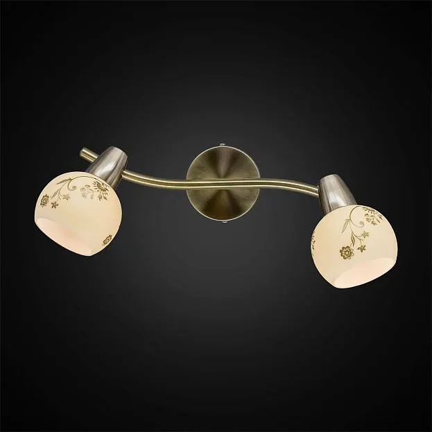 Светильник-спот настенно-потолочный Citilux CL520523 Соната Светильник-спот настенно-потолочный Citilux CL520523 Соната
