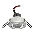 Точечный светодиодный светильник KANLUX KSENIA DL-POWER LED (18490)