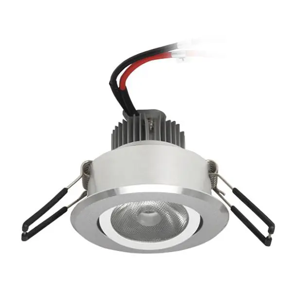 Точечный светодиодный светильник KANLUX KSENIA DL-POWER LED (18490) Точечный светодиодный светильник KANLUX KSENIA DL-POWER LED (18490)