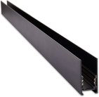 Шинопровод Donolux DLT2500CB M SPACE-TRACK SYSTEM 2,5м