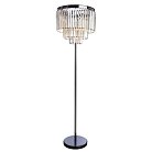 Светильник Напольный Divinare 3002/06 PN-6 NOVA COGNAC