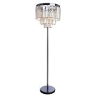 Светильник Напольный Divinare 3002/06 PN-6 NOVA COGNAC