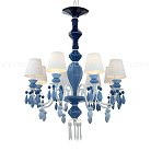 Подвесная люстра Cloyd 11455 Lottie