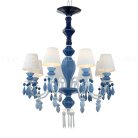 Подвесная люстра Cloyd 11455 Lottie