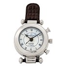 Часы Eichholtz 106605 Clock Roosevelt