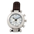 Часы Eichholtz 106605 Clock Roosevelt