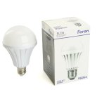 Светильник аккумуляторный, 12W Е27 Feron 48980 EL116