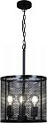 Подвесной светильник ILLUMICO IL1031-3P-05 BLACK