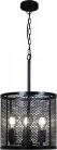 Подвесной светильник ILLUMICO IL1031-3P-05 BLACK