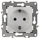 Розетка ЭРА 12-2001-01