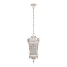 Уличные подвесные светильники Loft IT 100019P WBG Tremezzo