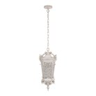 Уличные подвесные светильники Loft IT 100019P WBG Tremezzo