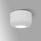 Светильник встраиваемый светодиодный 7W 4000K белый Elektrostandard 25088/LED Onde a064201