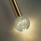 Подвесной светильник Odeon light 4374/3LA FIANO