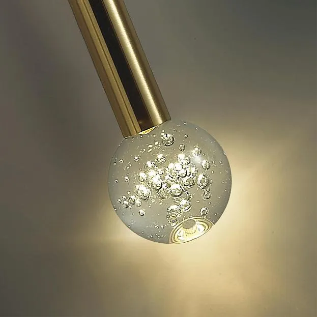 Подвесной светильник Odeon light 4374/3LA FIANO