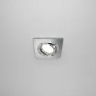 Встраиваемый светильник Maytoni Technical DL024-2-01S Atom