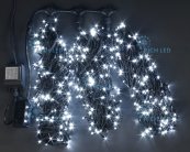 Гирлянда Rich LED RL-S3*20F-B/W
