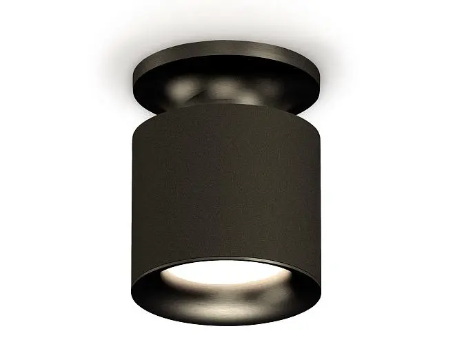 Комплект накладного светильника Ambrella light XS7402061 Techno Комплект накладного светильника Ambrella light XS7402061 Techno