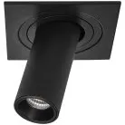 Комплект из светильника и рамки Lightstar i517274 Intero