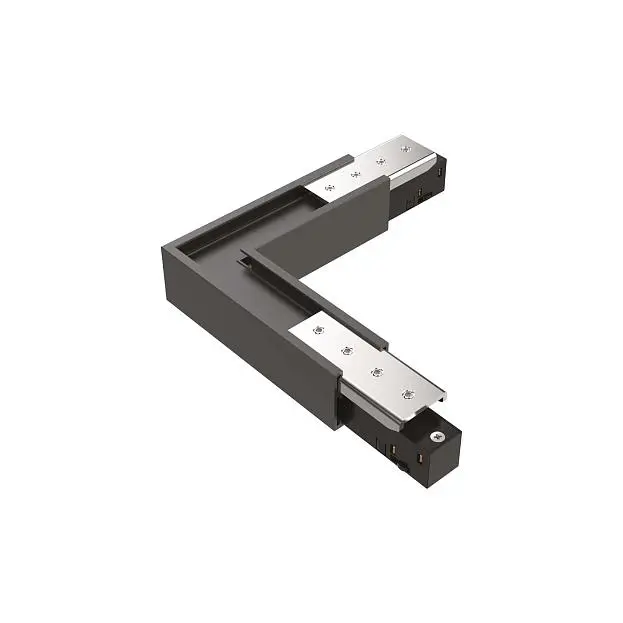 Угловой коннектор Ideal Lux 286259 EGO