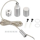 Подвес MOONLIGHT-VT-LIFT-SIDE-D18 ( Металл) Arlight 038766