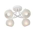 Потолочная люстра 4хЕ27 макс. 40Вт Vitaluce V2564-0/4PL