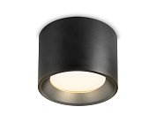 Накладной точечный светильник GX53 Ambrella light TN5326 TECHNO SPOT