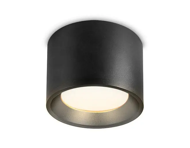 Накладной точечный светильник GX53 Ambrella light TN5326 TECHNO SPOT Накладной точечный светильник GX53 Ambrella light TN5326 TECHNO SPOT