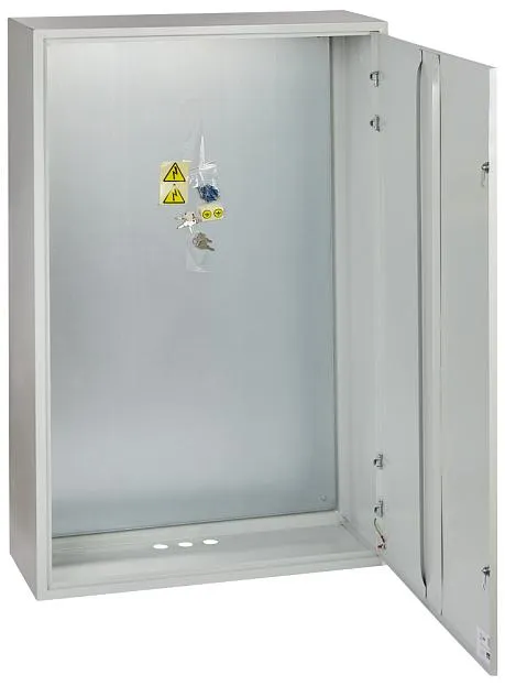 Распределительный щит ЭРА SHMP-6-0_31